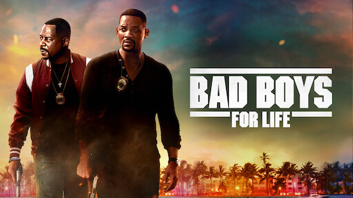 Bad boys for life in hindi watch online sale