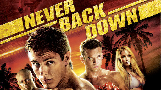 Never back down putlocker sale