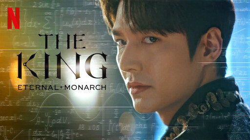 Watch The King Eternal Monarch Netflix Official Site