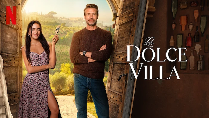 La Dolce Villa CM