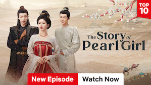 TV Drama Series | Netflix Official Site