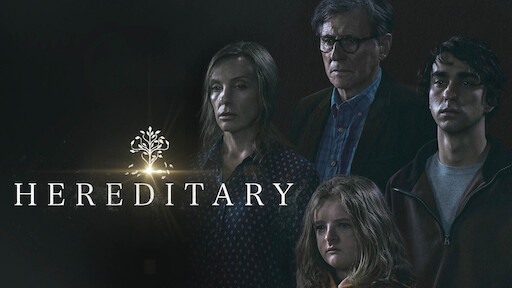 Watch hereditary online netflix new arrivals