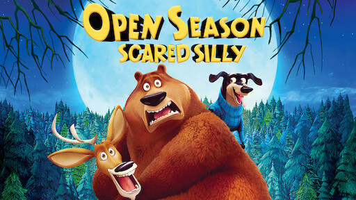 Open season 3 full movie online sale