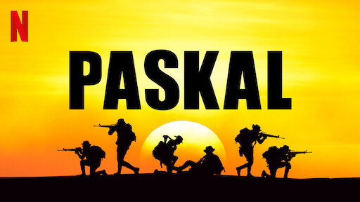 Watch Paskal Netflix Official Site