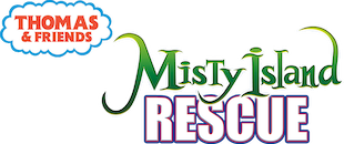 Watch Thomas & Friends: Misty Island Rescue | Netflix