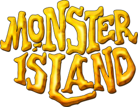モンスター・アイランド﻿を観﻿る | Netflix