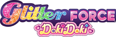 Watch Glitter Force Doki Doki | Netflix Official Site