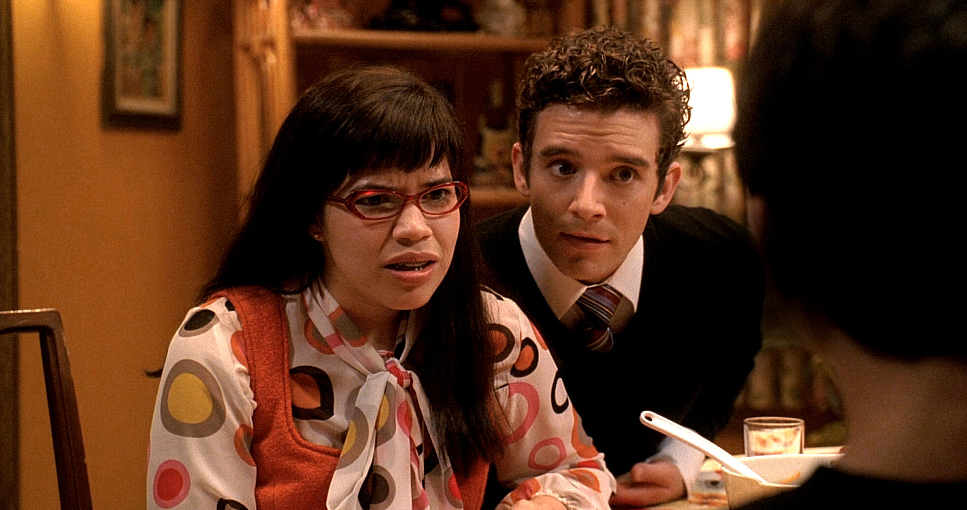 Watch Ugly Betty | Netflix
