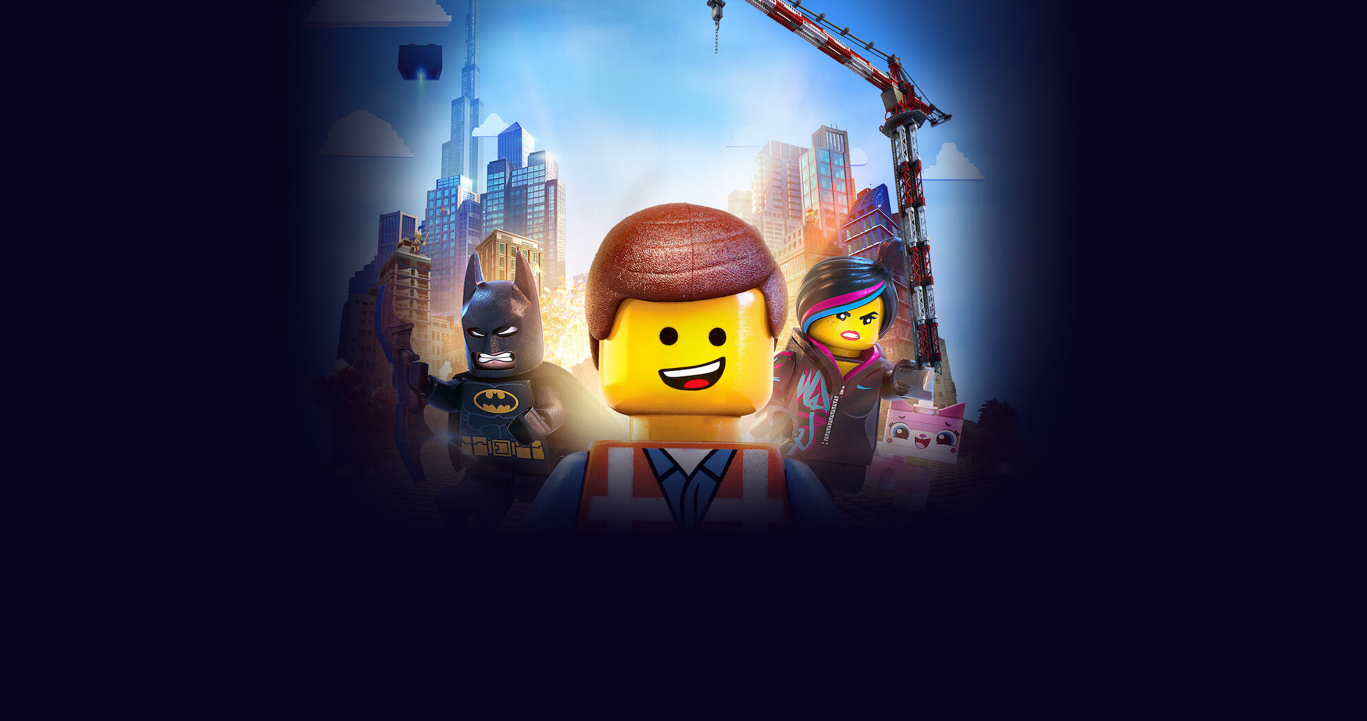 film lego movie