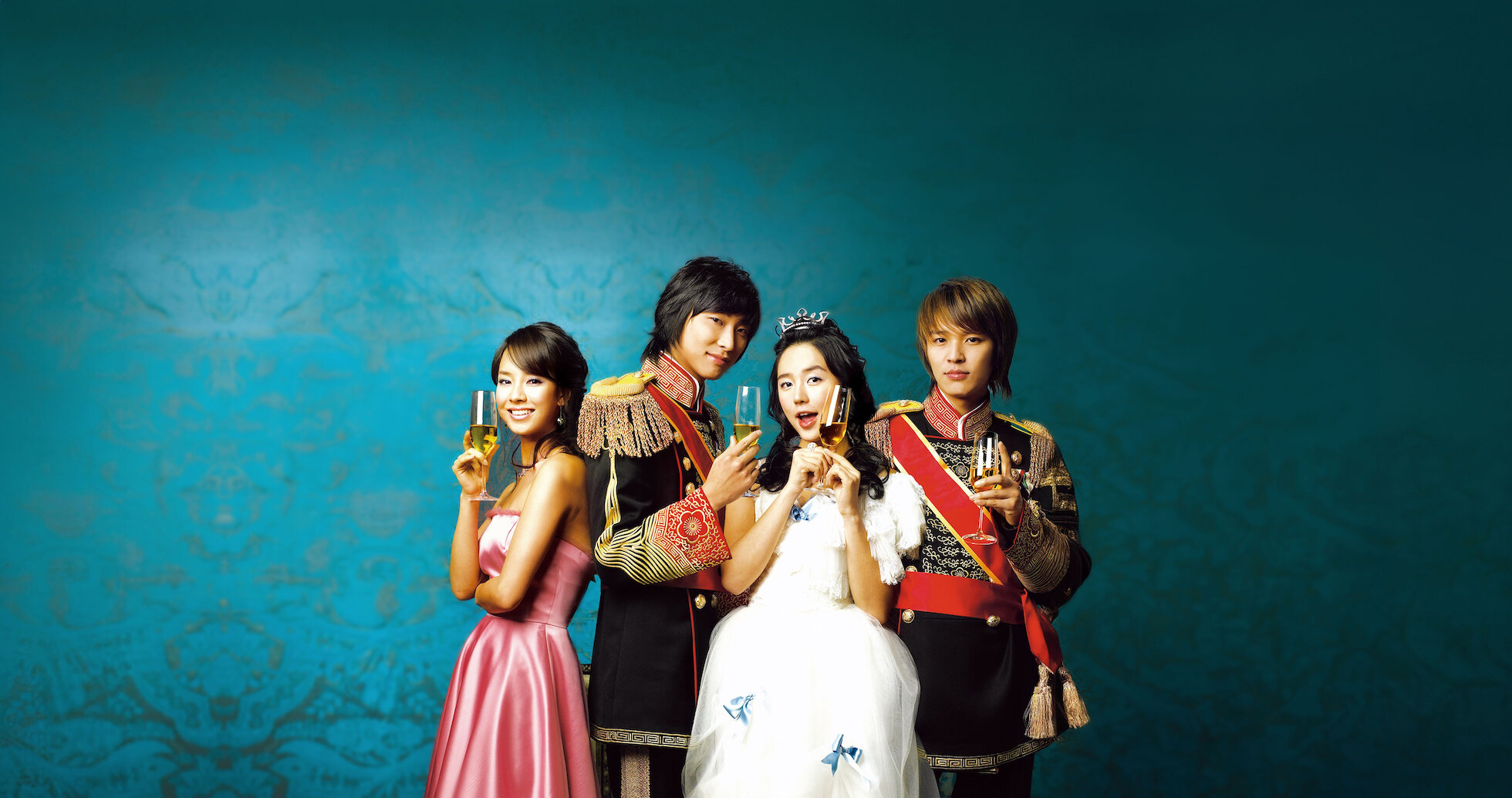韓国ドラマ「宮~ Love in Palace」セット 日本でも大人気のドラマ「宮～Love in Palace」韓国で15年ぶりの