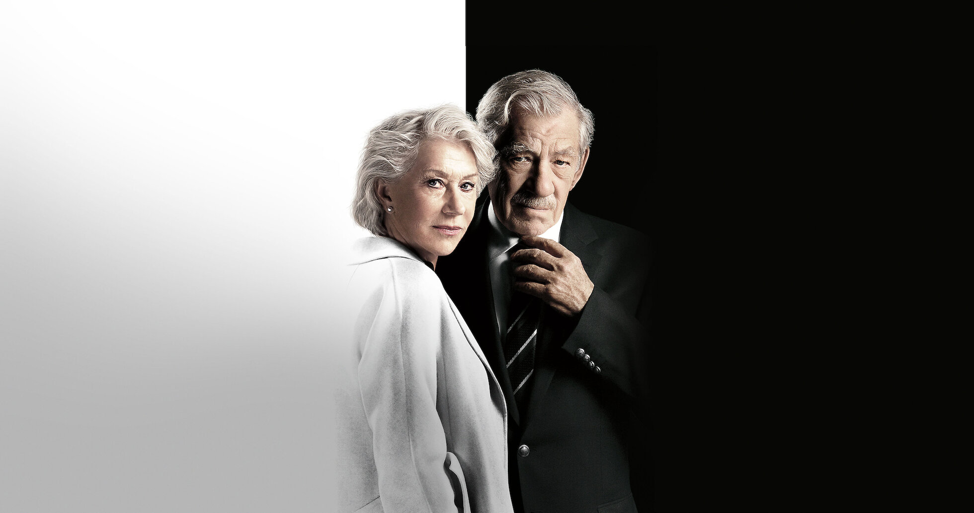 Watch The Good Liar | Netflix