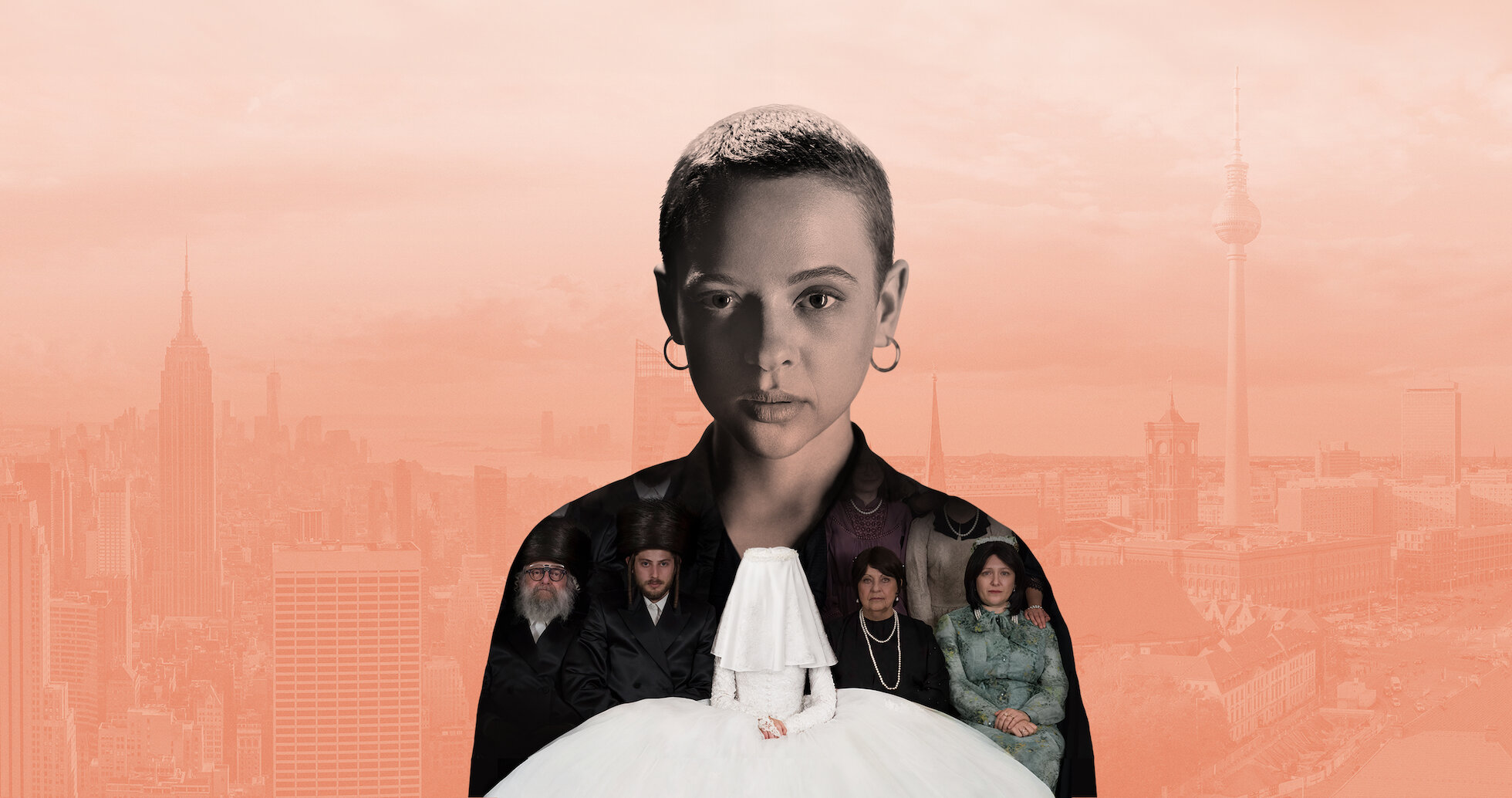 pensarcontemporaneo.com - Pouca gente viu, mas esta minissérie da Netflix de apenas 2 horas já é considerada obra-prima