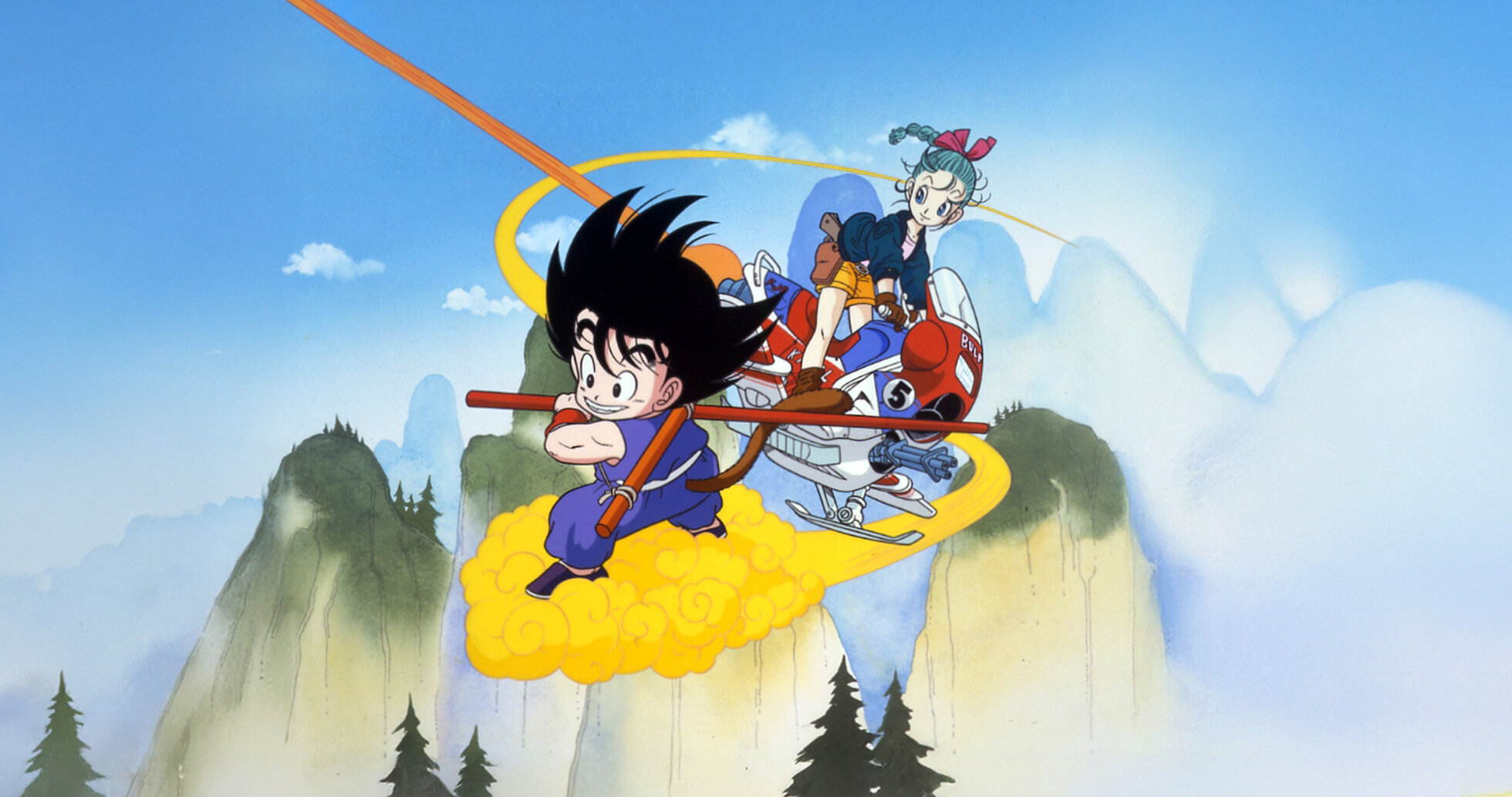 あおい坂、リボーン、ドラゴンボール ドラゴンボール あおい坂、リボーン、ドラゴンボール