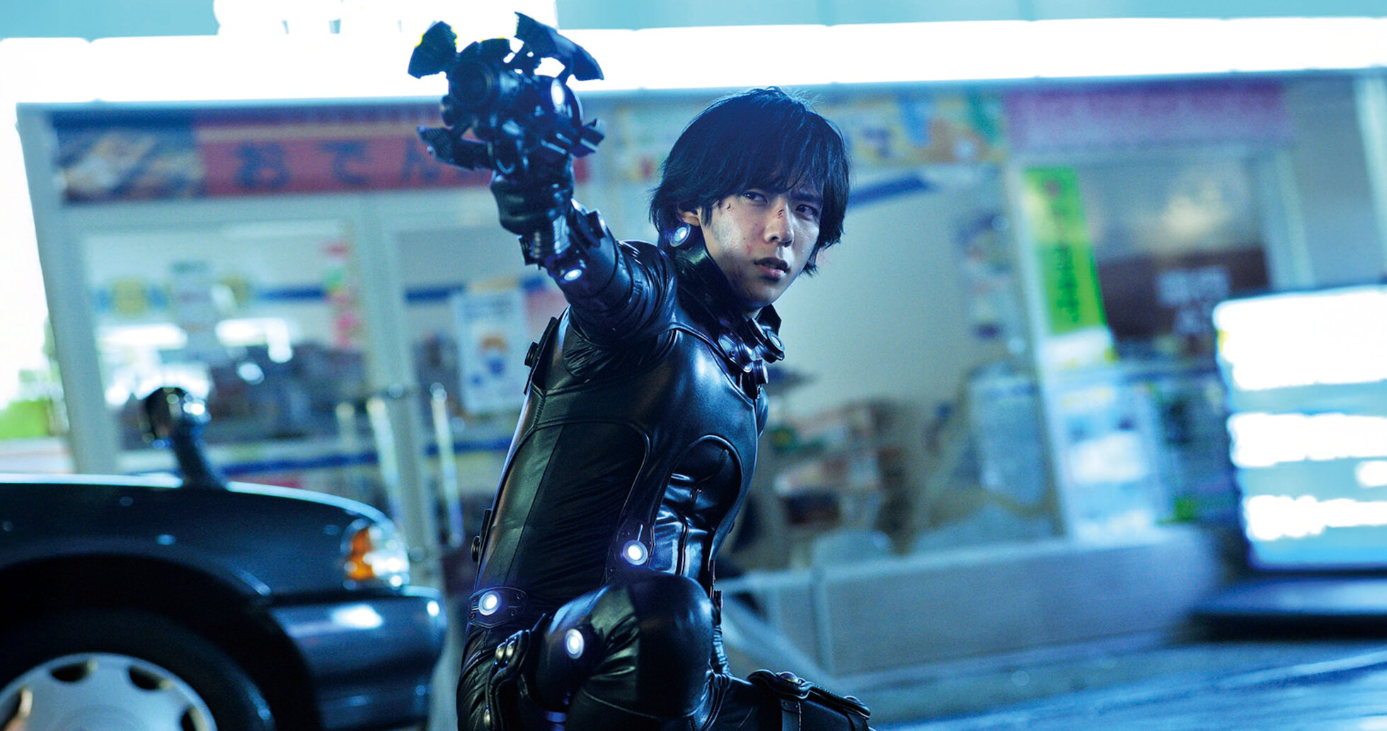 邦画・日本映画 GANTZ PERFECT ANSWER Amazon.co.jp: 映画 GANTZ PERFECT ANSWER (JUMP j BOOKS