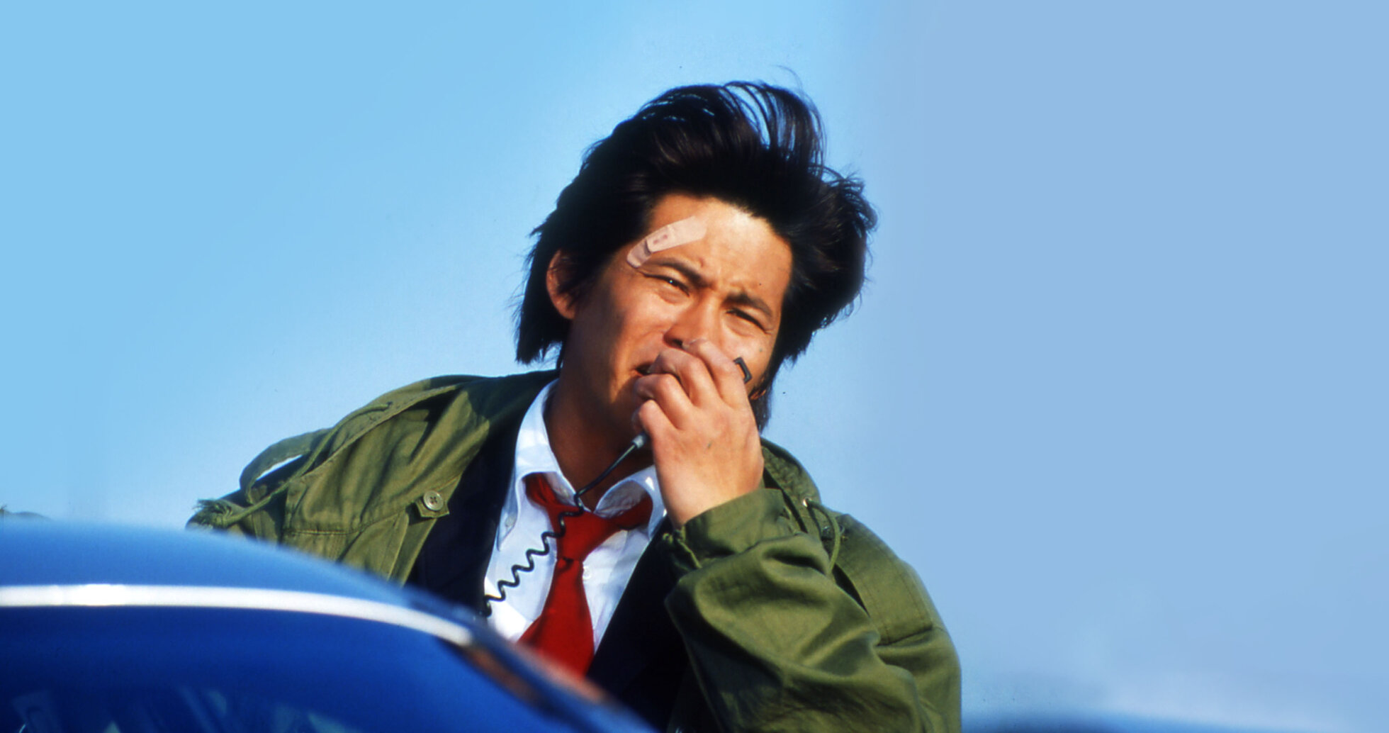 踊る大捜査線 The Movie 2 レインボーブリッジを封鎖せよ! | Netflix