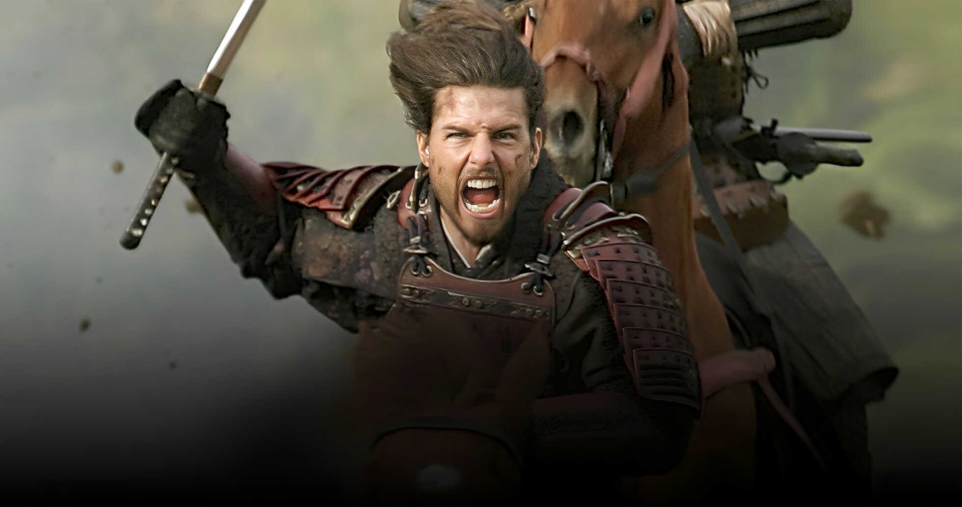 Watch The Last Samurai | Netflix