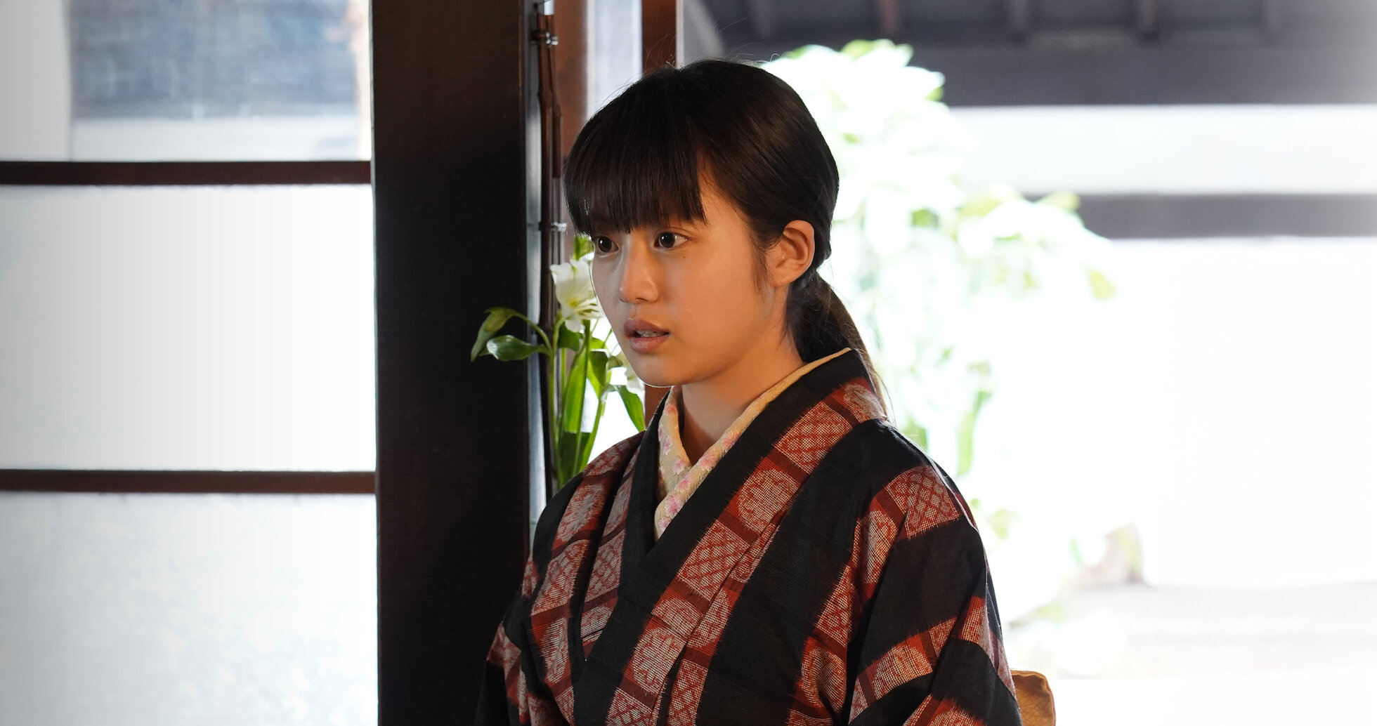 わたしの幸せな結婚 | Netflix