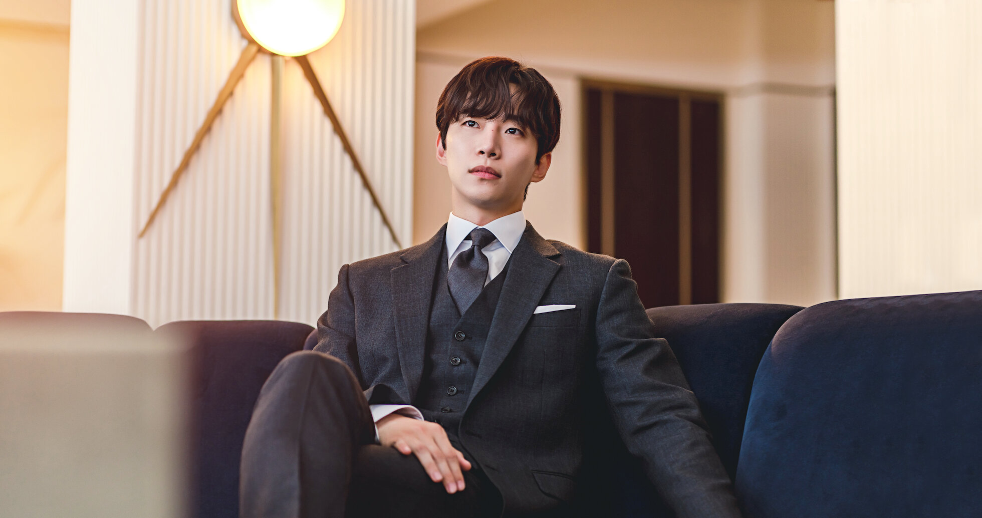 韓国ドラマ　ザキングランド 韓国ドラマ【キング・ザ・ランド】あらすじ・人物相関図・画像