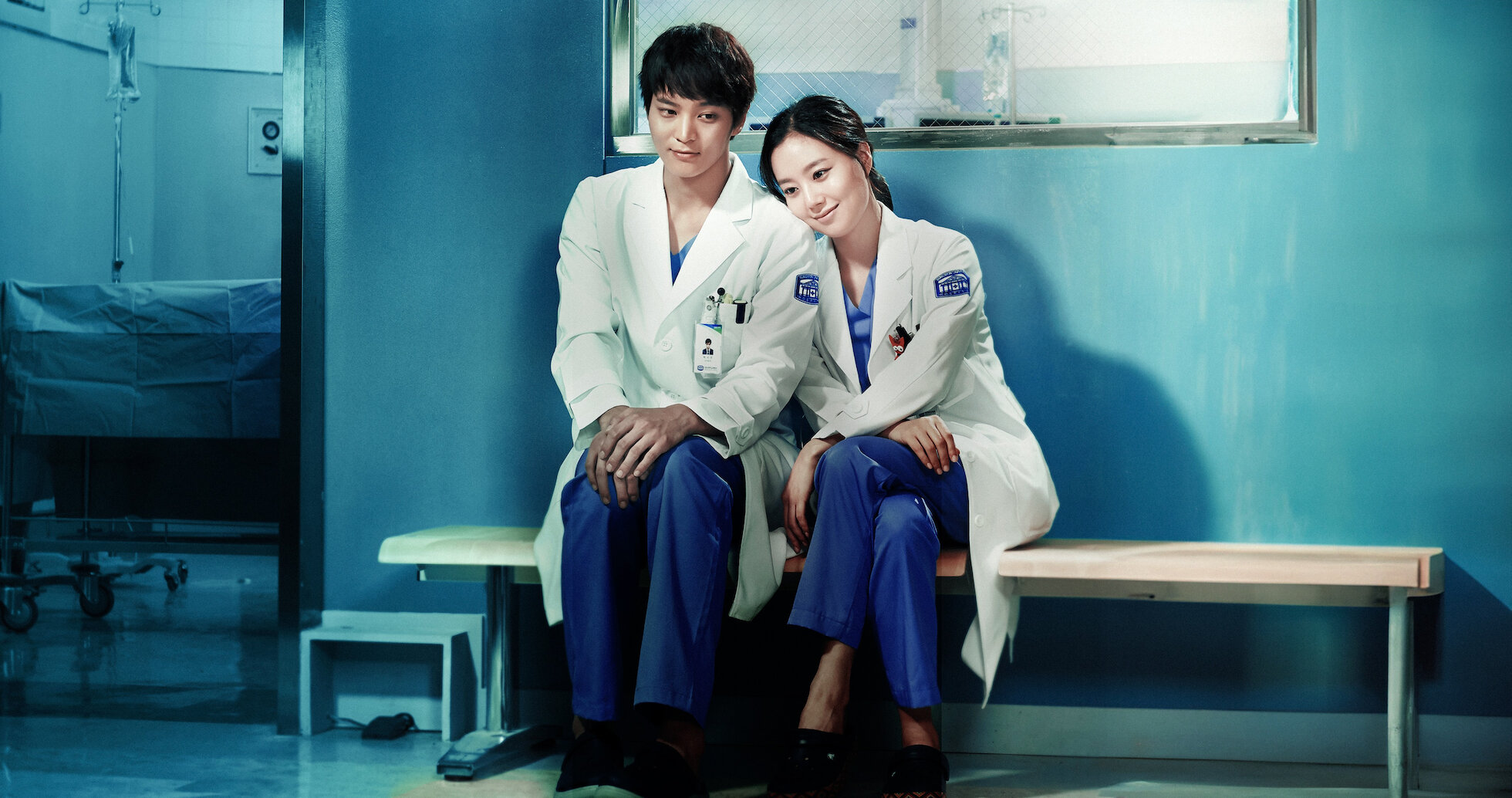 Dr Shaun Murphy Korean Drama The Good Doctor Season Online Watch