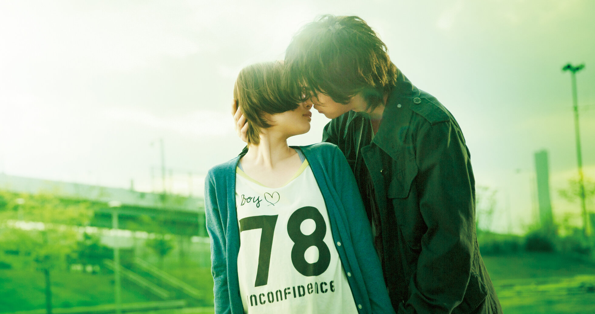 カノジョは嘘を愛しすぎてる 映画「カノジョは嘘を愛しすぎてる」~MUSIC BOX~ - Various