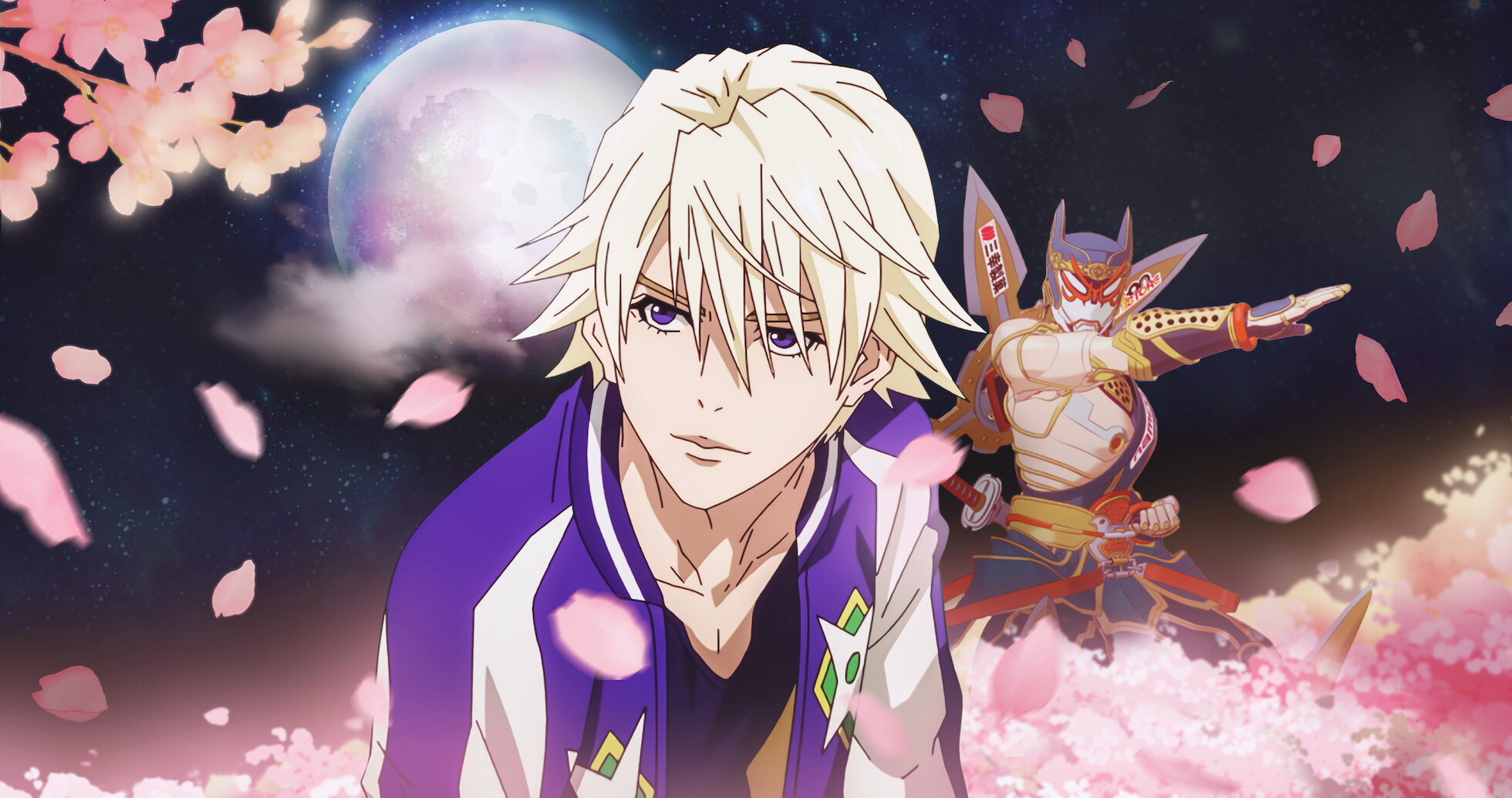 アニメ/ゲーム TIGER&amp;BUNNY Tiger & Bunny (TV Series 2011–2022) - IMDb