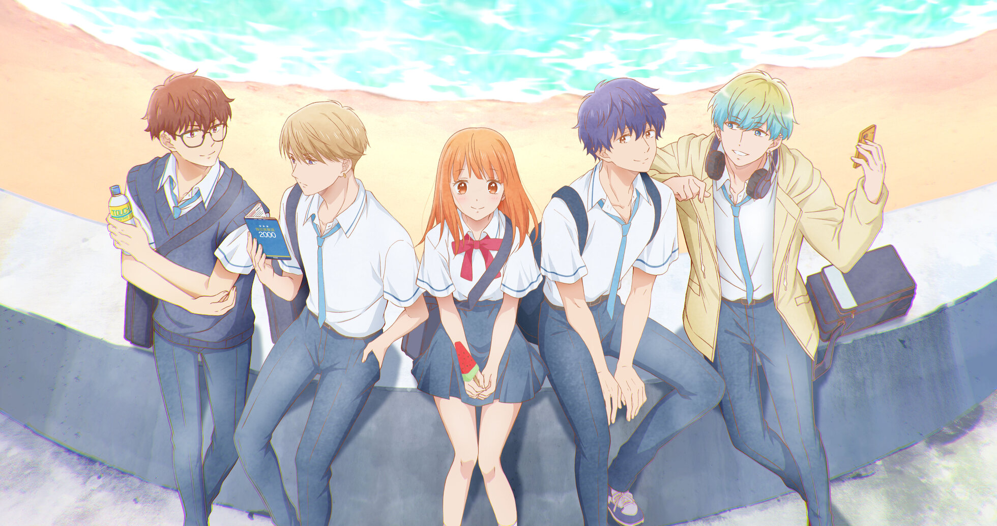 どうせ、恋してしまうんだ。(10) どうせ、恋してしまうんだ。分冊版（10） (なかよしコミックス