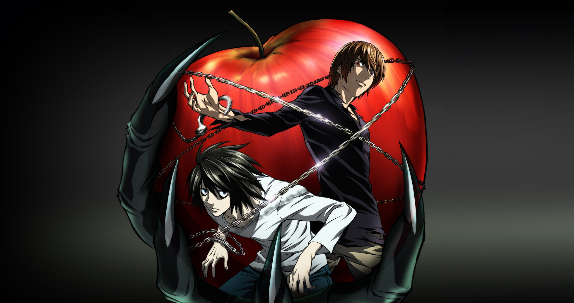 DEATH NOTE | Netflix