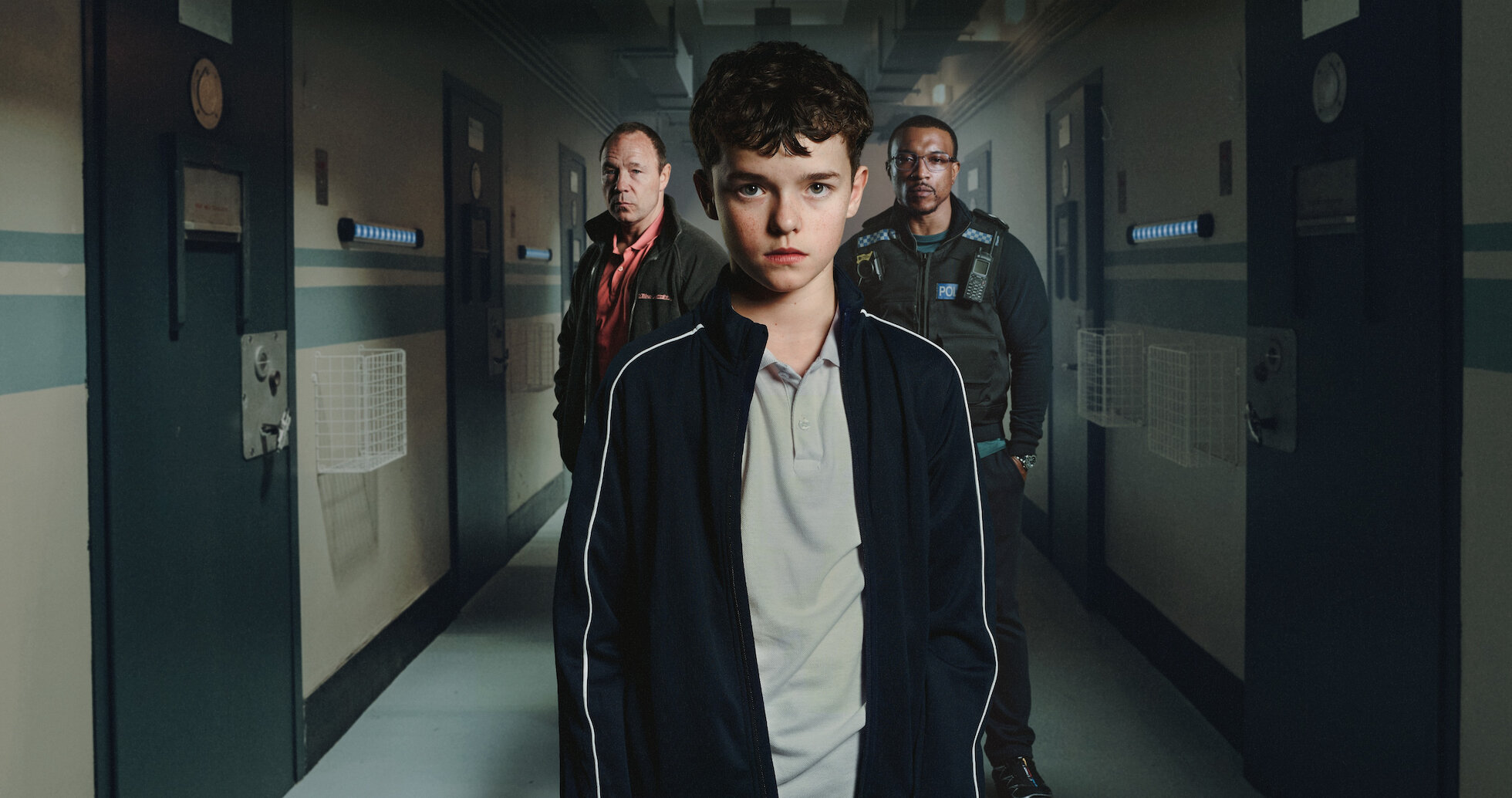 Onde assistir as séries do Emmy 2025: seu guia completo de streaming 3 Adolescência