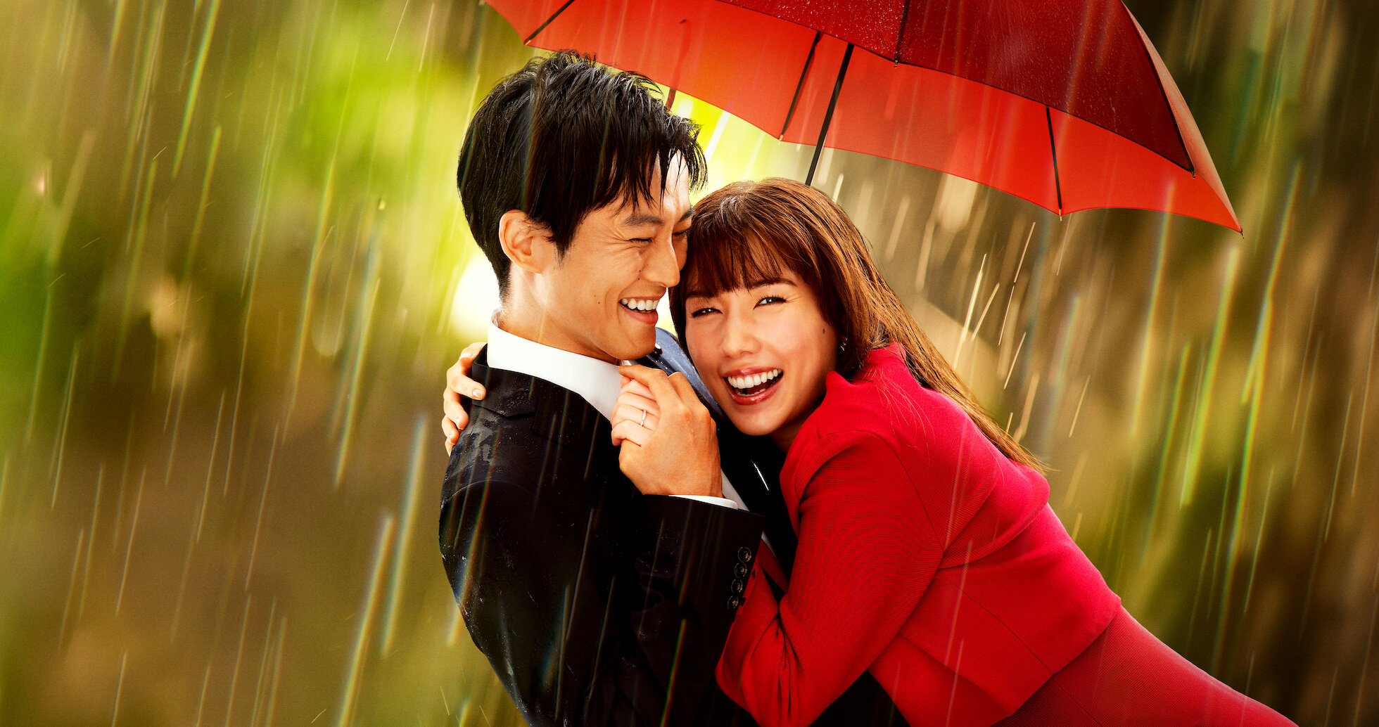Netflixシリーズ 離婚しようよ Blu-ray BOX〈4枚組〉 Netflixシリーズ『離婚しようよ』 Blu-ray&DVD BOX特設サイト
