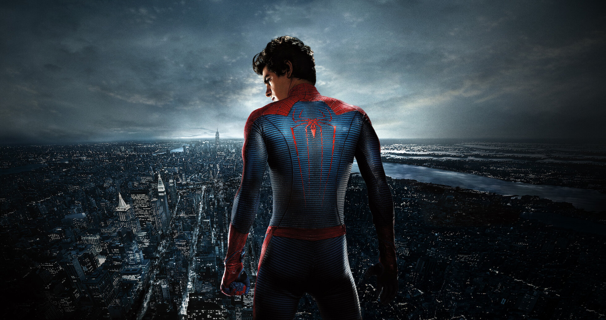 THE AMAZING SPIDER-MAN(ザ・アメージング・スパイダーマン) Amazon.co.jp: Amazing Spider-Man [Import USA Zone 1] : DVD