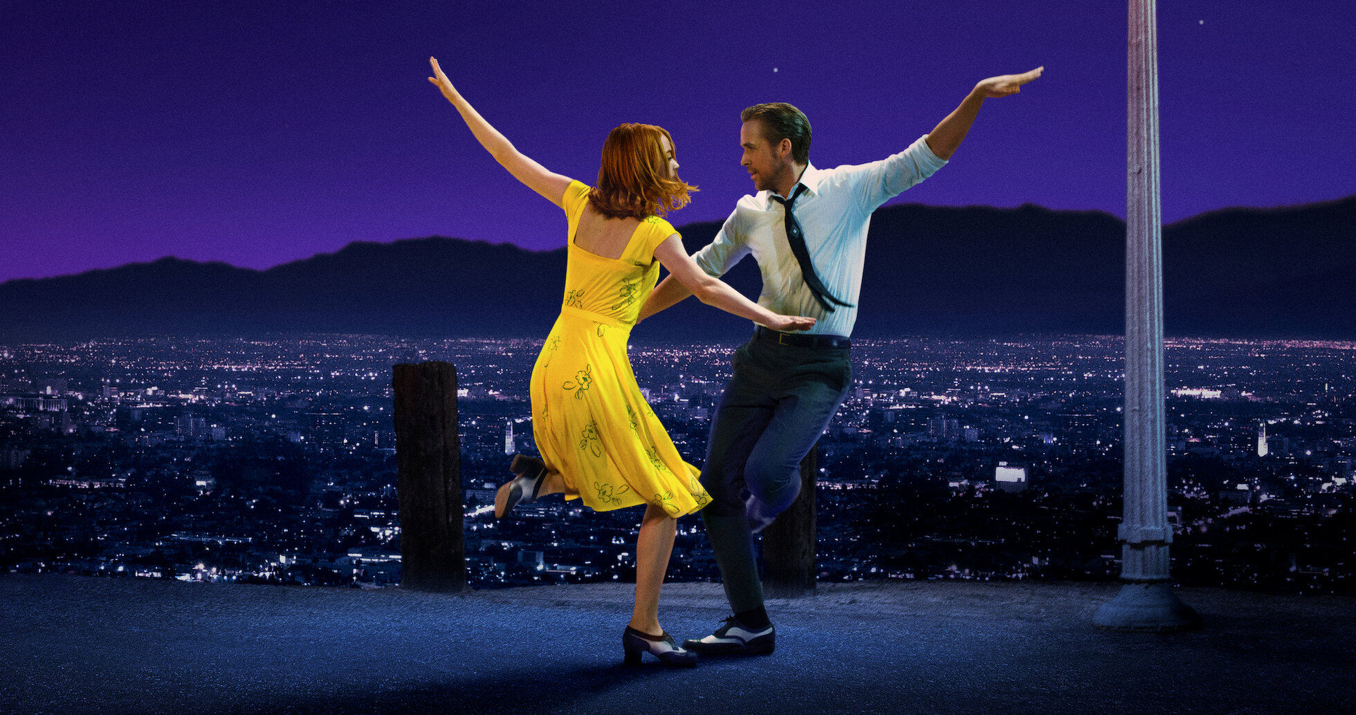 La La Land | Netflix