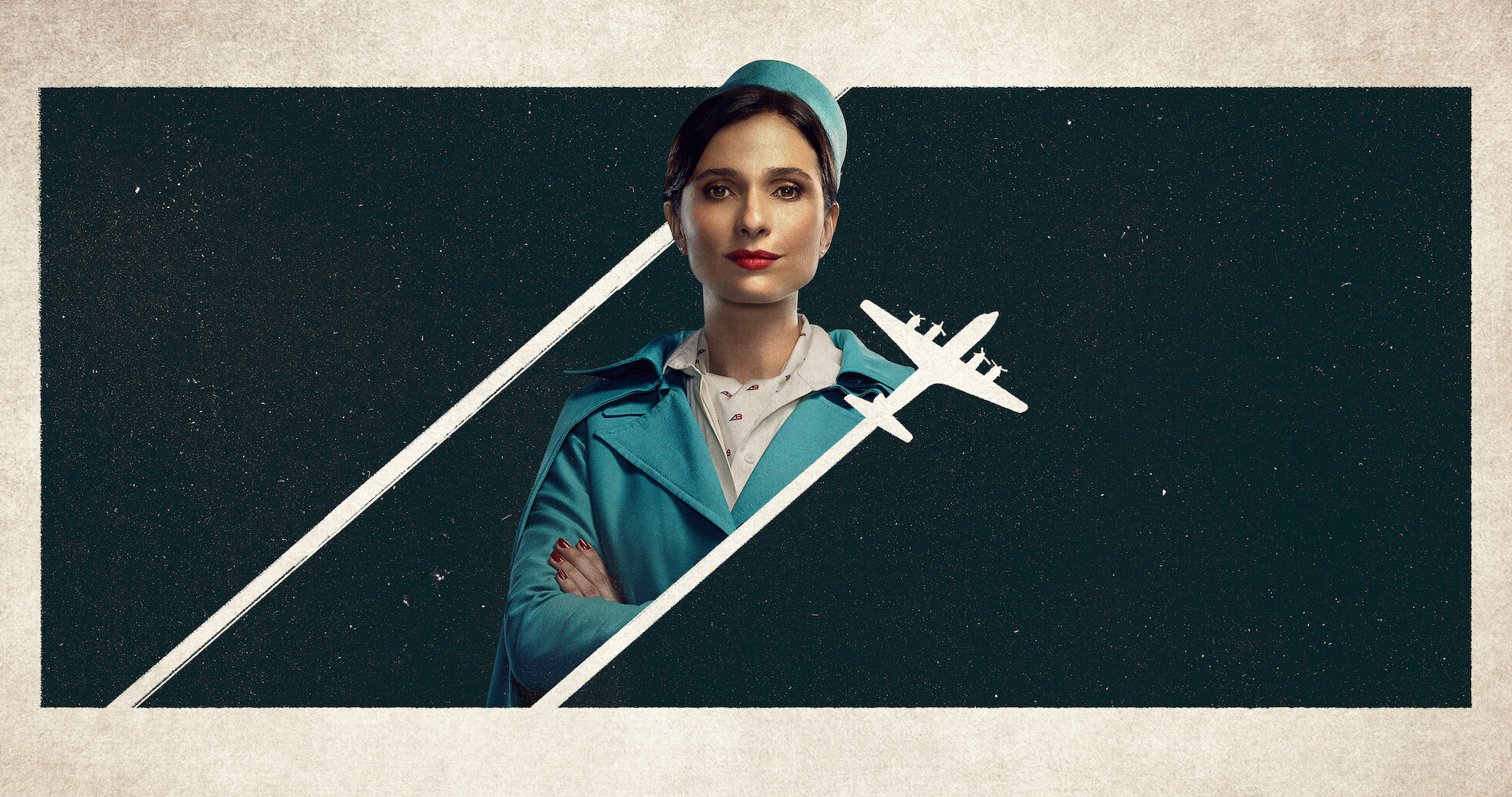 Watch The Hijacking of Flight 601 | Netflix Official Site