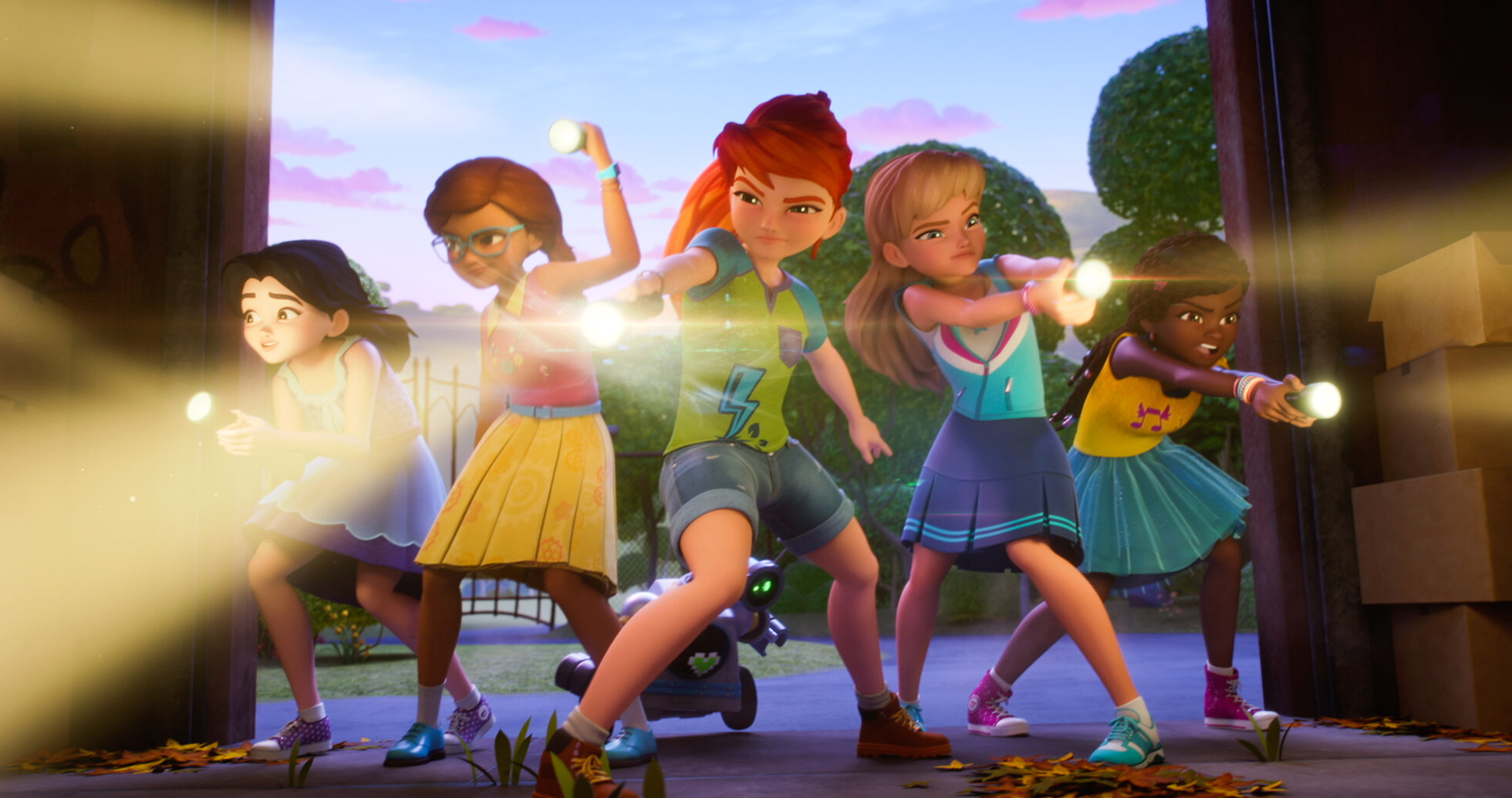 lego lego lego friends