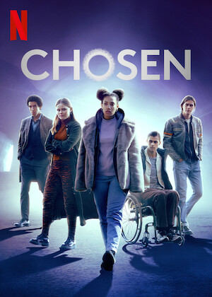Watch The Chosen One | Netflix Official Site