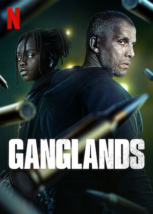 Watch Gangs of London | Netflix