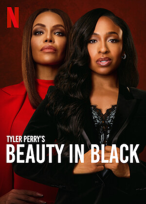 Watch Little Black Dress | Netflix