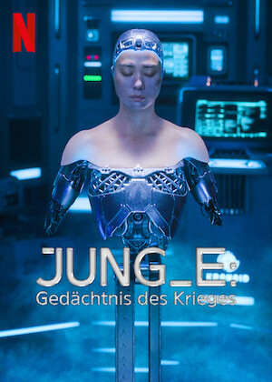 A.I.  Knstliche Intelligenz ansehen | Netflix