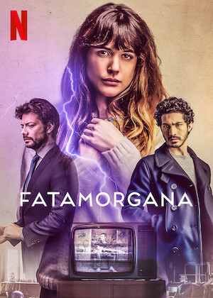 Ogldaj: Kod niemiertelnoci | Netflix