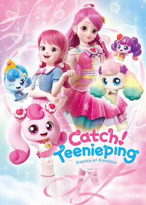 Watch Glitter Force Doki Doki | Netflix Official Site