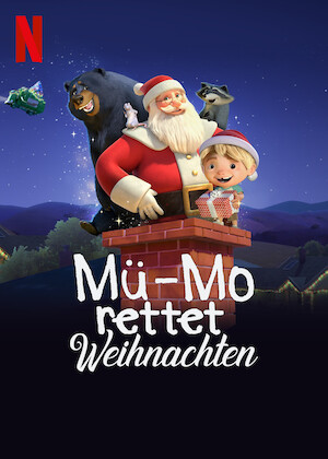 Bo und der Weihnachtsstern ansehen | Netflix